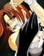 欲望回帰 第407章 -トリプル喪服妻レ●プ通夜の夜に消えた義母-