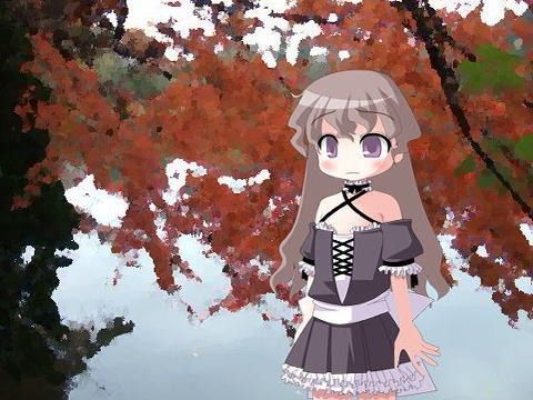ちっちゃなお嬢さまとH