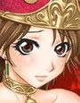 陸遜ちゃん 〜ラブリー軍師の秘密〜