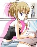 欲望回帰 第408章 -脅された美人ニューハーフ強●魔が黒ギャルを膣内射精レ●プFUCK-