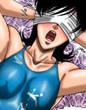 欲望回帰 第410章 -借金アクメ凌●地獄【前編】ヤミ金組織に囚われた女子大生-