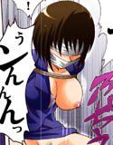 欲望回帰 第413章 -潜入！？ニューハーフ女工作員第四話兄妹強●結合近親相姦編-