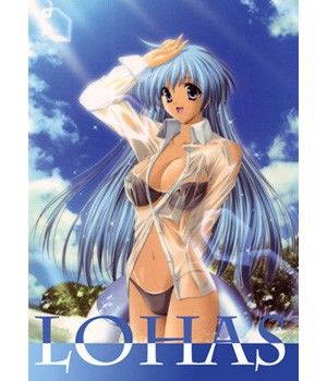 LOHAS(HANGON)