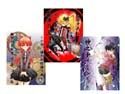 HEAVEN sent C●●●DREN 〜Liqueur KIDNAP！ R〜