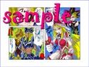 洗脳教育室〜ブラックマ☆シャンガール編〜