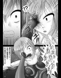 異穴凌● 触手編