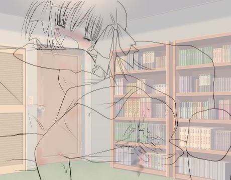 玩具少女