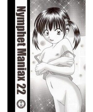 Nymphet Maniax 22
