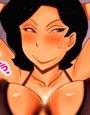 母の帰りが遅くなる日