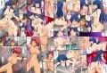 欲望回帰 第423章 -冤罪！？凌●取調室case.1賞金稼ぎケイ＆ユリ編-