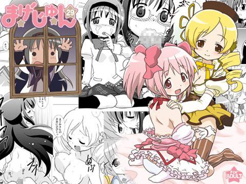 まげじゅん29