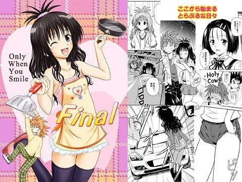 Only When You Smile FINAL