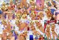欲望回帰 第432章 -九羅密印「極」母娘丼GP褐色孕ませ仕込み-