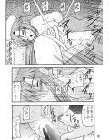 Salmon Knight試し読み3ページ