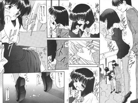 蛍-総集編記念本-[浅野屋] 