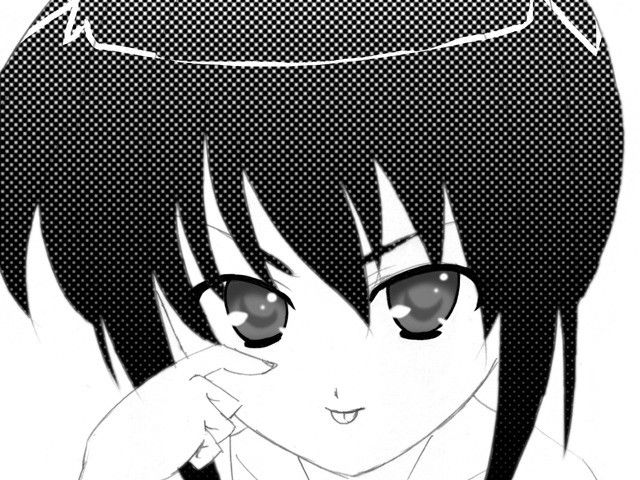 HAPPY FREE WAY エロ漫画2