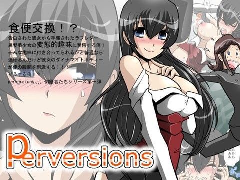 perversion