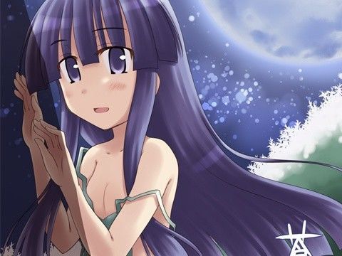 【ひぐらしのなく頃に 同人】蒼き契りに身を委ね Crea-Holic