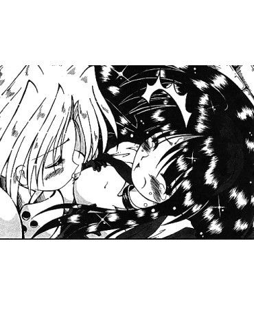 ナコルル淫囚散花-SUPERC.C.GIRLSVOL.1ブラウザ版 WHITE ELEPHANT エロ漫画3
