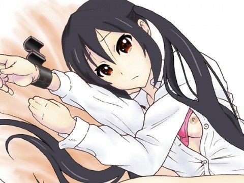 【あずにゃん 同人】あずにゃんマニアック！