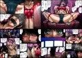 欲望回帰第435章-必殺！？悪女【極】イカせ人part.1スポ魂女子部員編-