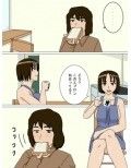正弘の母