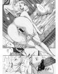 VINCENT LOVER.試し読み4ページ