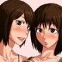 零淫 肆〜双子が一つになる儀式〜