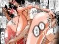 爆乳女教師の中出し家庭訪問5 カラー版 -女子水泳部顧問 由衣2-