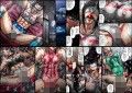 欲望回帰第445章-変態女体アクメ凌●三番勝負！？イカせ屋vs女子プロレスYUKI-