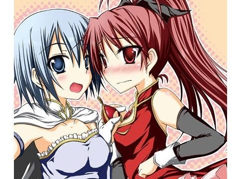 2人のキョリは100m