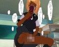 私立ふたなり学園！〜生意気なツンデレ委員長をガチレ●プ〜
