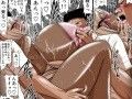 レンタル爆乳委員長レイナ2 カラー版