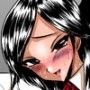 夜の委員長と彼女の穴1 カラー版