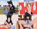 汚げれつ☆遊戯 〜超悪臭責め編〜