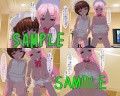 ドスケベふたなりナースのド変態荒療治！？