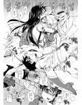 美少女戦士におしおき！試し読み3ページ