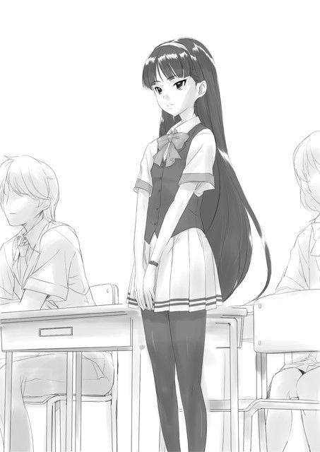 何で男の娘が好きになったか知らない 画像1