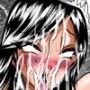 夜の委員長と彼女の穴6 カラー版