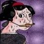 御奉行の妻