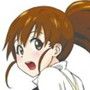 UNCHING！！