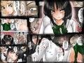 生意気な不良少年と高飛車女を倉庫に拉致って集団レ●プしたった