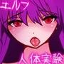エルフ狩り〜第五幕  堕落膨張〜