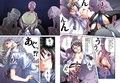欲望回帰第452章-夜姦病棟！？妖怪ニ凌●サレタNHナース成海-