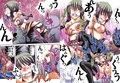 欲望回帰第452章-夜姦病棟！？妖怪ニ凌●サレタNHナース成海-