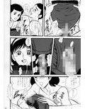 女子更衣室2ブルマーでチンしこ