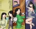 響子と麻衣・屈虐奴●姉妹試し読み1ページ