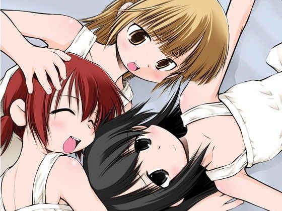 まるいけ つめあわせ[EDIO-EMIT]
