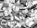 私を助けに来た鹿目さんまで一緒にレ●プされるわけがない