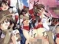 東方陵●フルカラー